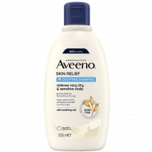 Aveeno Skin Relief Soothing Shampoo (300ml)