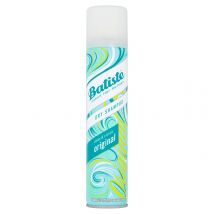 Batiste Dry Shampoo Original (200ml)