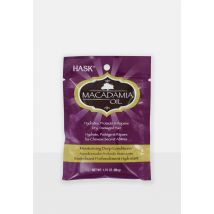 Hask Macadamia Oil Hair Mask (50g)