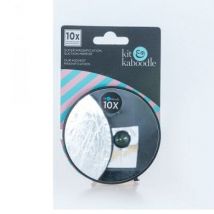 Kit and Kaboodle - Mirror ~ 3.5 inch Magnetic Suction