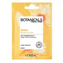 L'Oreal Botanicals Arnica Repairing Hair Mask 40ml - Damaged Hair