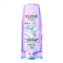 LOREAL ELVIVE HYDRA PURE SHAMPOO 400ML