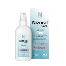 Nizoral Care Scalp Tonic (100ml) | Nizoral Hair Tonic