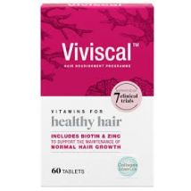 Viviscal Max Strength Hair Supplement (30)