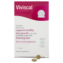 Viviscal Max Strength Hair Supplement (60)