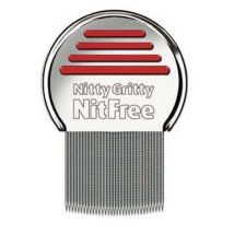 Nitty Gritty Nit Free Comb