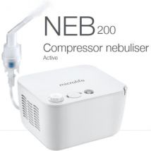 MicrolifeNeb200 Compressor Nebuliser