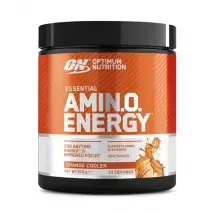 Optimum Nutrition Amino Energy Orange Cooler (270g)