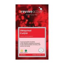 Revive Ubiquinol Coenzyme Q10 (30)