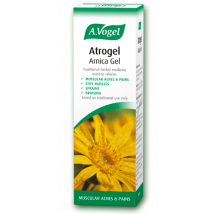 A Vogel Atrogel Arnica Gel (50ml)