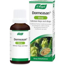 A.Vogel Dormeasan Sleep Valerian-Hops Oral Drops (50ml)