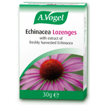 A Vogel Echinacea Lozenges (30)