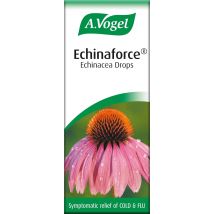 A Vogel Echinaforce Drops Echinacea (50ml)