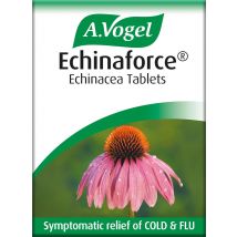 A Vogel Echinaforce Echinacea Tablets (120)
