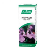 A Vogel Menosan Sage Oral Drops (50ml)
