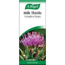 A Vogel Milk Thistle Complex Drops (100ml)