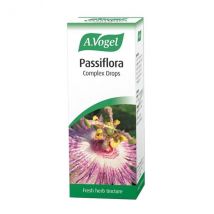 A Vogel Passiflora Complex Drops (50ml)