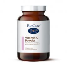 Vitamin C Powder Biocare (60g)