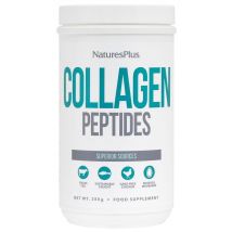 Natures Plus Collagen Peptides Powder 280g