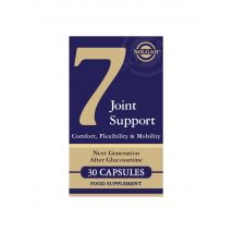 Solgar 7 Joint Support (30)