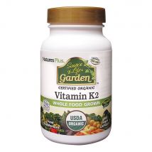 Source of Life Vitamin K2 120mcg (60)