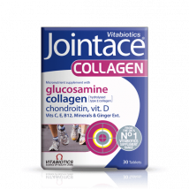 Vitabiotics Jointace Collagen (30)