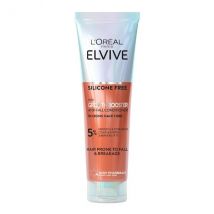 L'Oreal Elvive Hair Growth Booster Conditioner 150ml