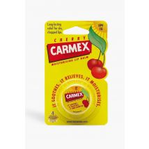 Carmex Cherry Pot Moisturising Lip Balm SPF 15