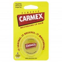 Carmex Lip Balm Pot (7.5g)