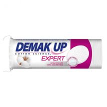 Demak Up Regular - Oval Cotton Pads (70)