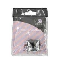Kit & Kaboodle Cosmetic Pencil Sharpener
