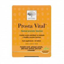 New Nordic Prosta Vital (60)