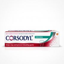 Corsodyl Daily - Original Toothpaste (75ml)