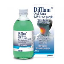 Difflam Oral Rinse (300ml)