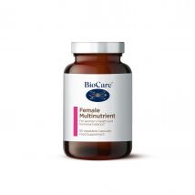 BioCare Female Multinutrient 90