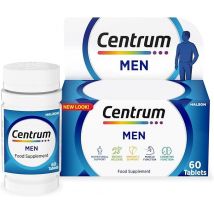 Centrum Men Multivitamin Tablets 60s