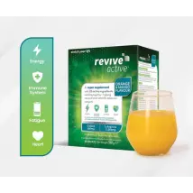 Revive Active Multivitamin Supplement 30