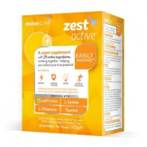 Revive Active Zest Orange (30) | Special Offer