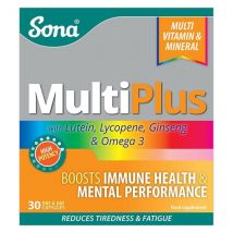 Sona MultiPlus Once a Day (30)