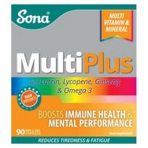 Sona MultiPlus Once a Day (90)