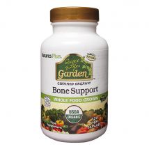 Source of Life Garden Bone Support VCaps (120)