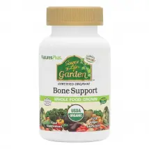 Source of Life Garden Bone Support VCaps (120)
