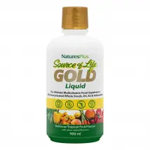 Source of Life Gold MultiVitamin Liquid 900ml