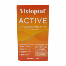 Vivioptal Active MultiVitamin (30)