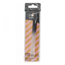 Kit and Kaboodle - Nail File ~ Glass Large
