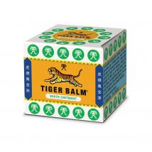 Tiger Balm - White Ointment (19g)