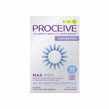 Proceive Conception Men Max (30)