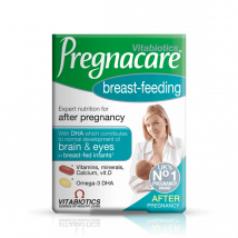 Vitabiotics Pregnacare Breastfeeding (56&28)