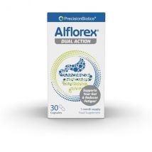 Alflorex Dual Action Probiotic (30)
