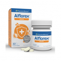Alflorex Immune Probiotics (30)